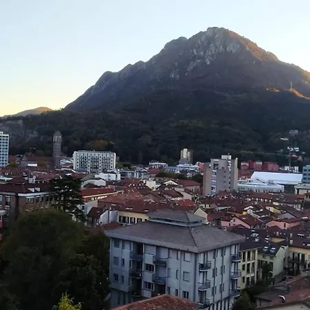 Bovara 49 Lecco