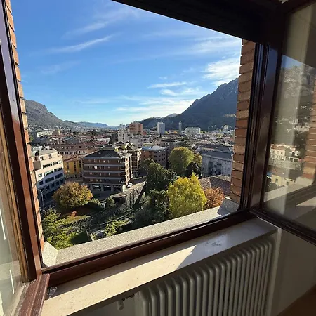 Bovara 49 Couette-café Lecco