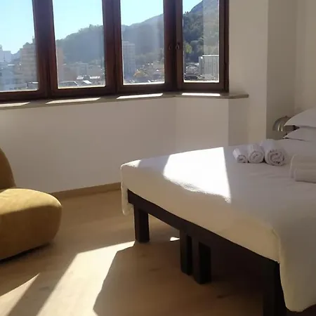 Bovara 49 Lecco