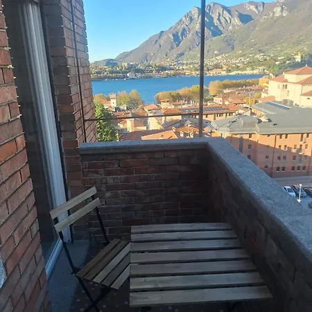 Bed & Breakfast Bovara 49 Lecco