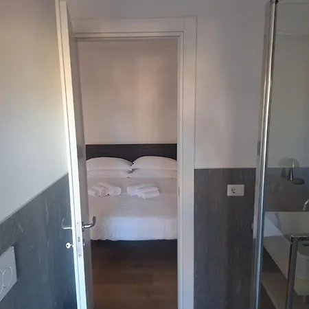 Bovara 49 Bed & Breakfast 3*