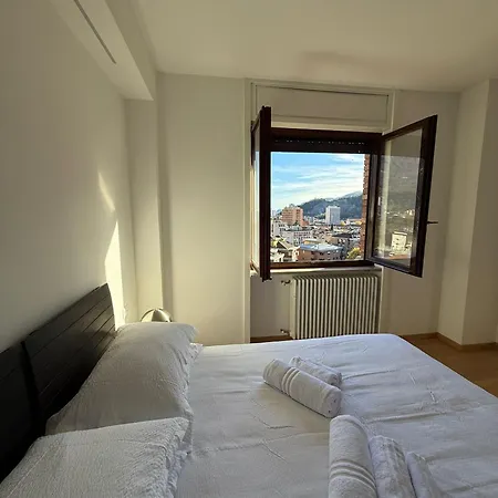Bovara 49 Bed & Breakfast Lecco