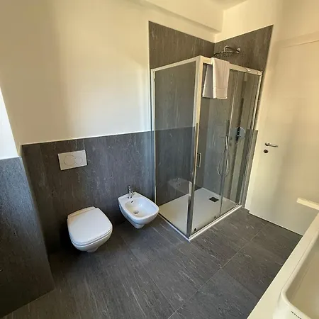 Bed & Breakfast Bovara 49 Lecco