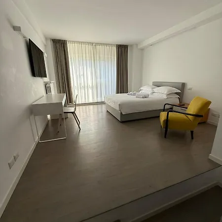 Bed & Breakfast Bovara 49 3*