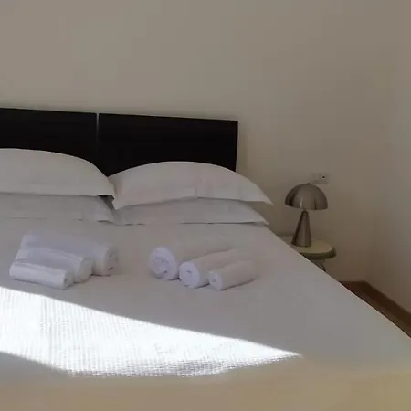 Bovara 49 Bed & Breakfast Lecco