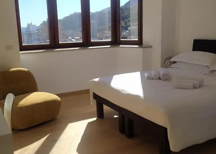 Bovara 49 Lecco