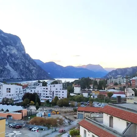 Bed & Breakfast Bovara 49 Lecco