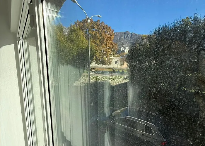 Bovara 49 3* Lecco